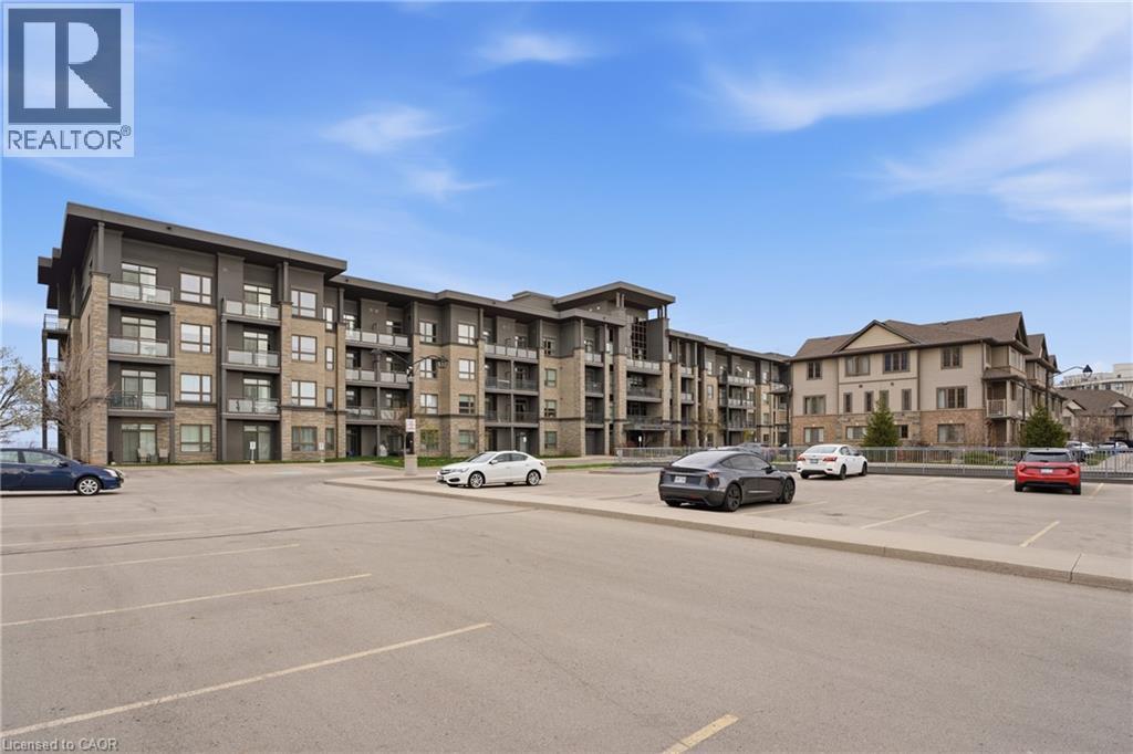 35 Southshore Crescent Unit# 330, Hamilton, Ontario  L8E 0J2 - Photo 3 - 40822406