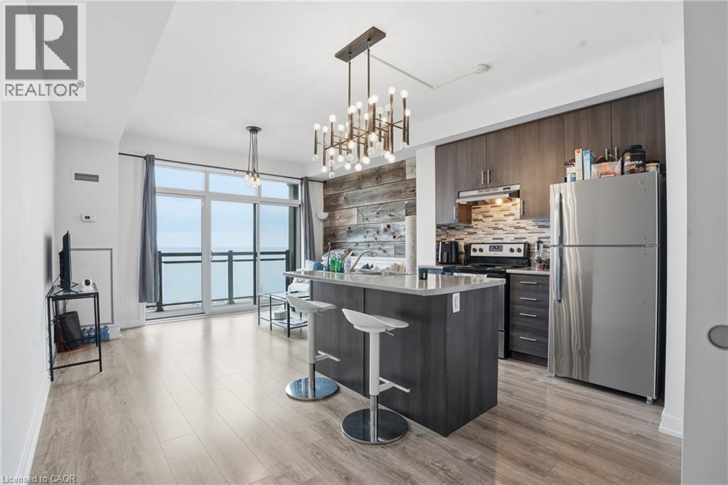 35 Southshore Crescent Unit# 330, Hamilton, Ontario  L8E 0J2 - Photo 7 - 40822406