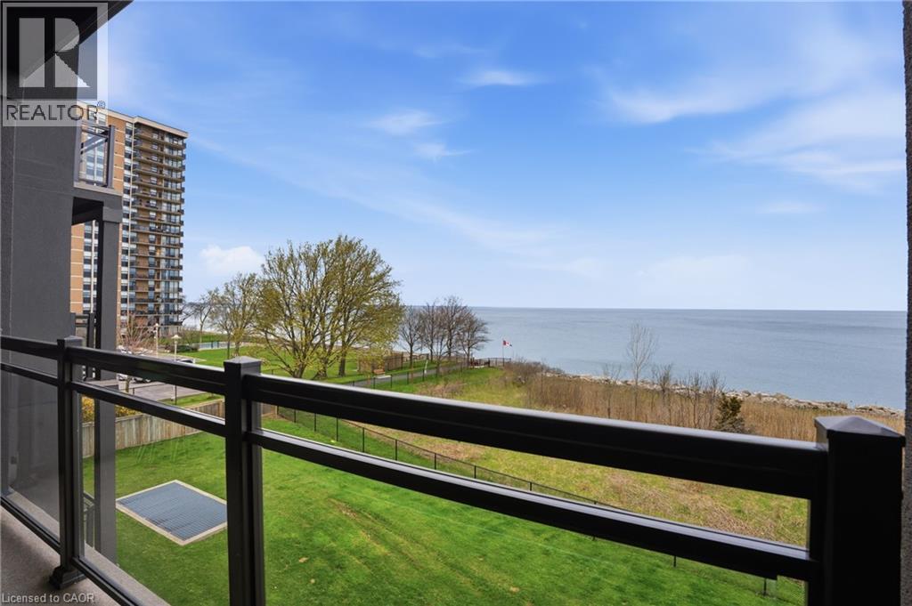 35 Southshore Crescent Unit# 330, Hamilton, Ontario  L8E 0J2 - Photo 22 - 40822406