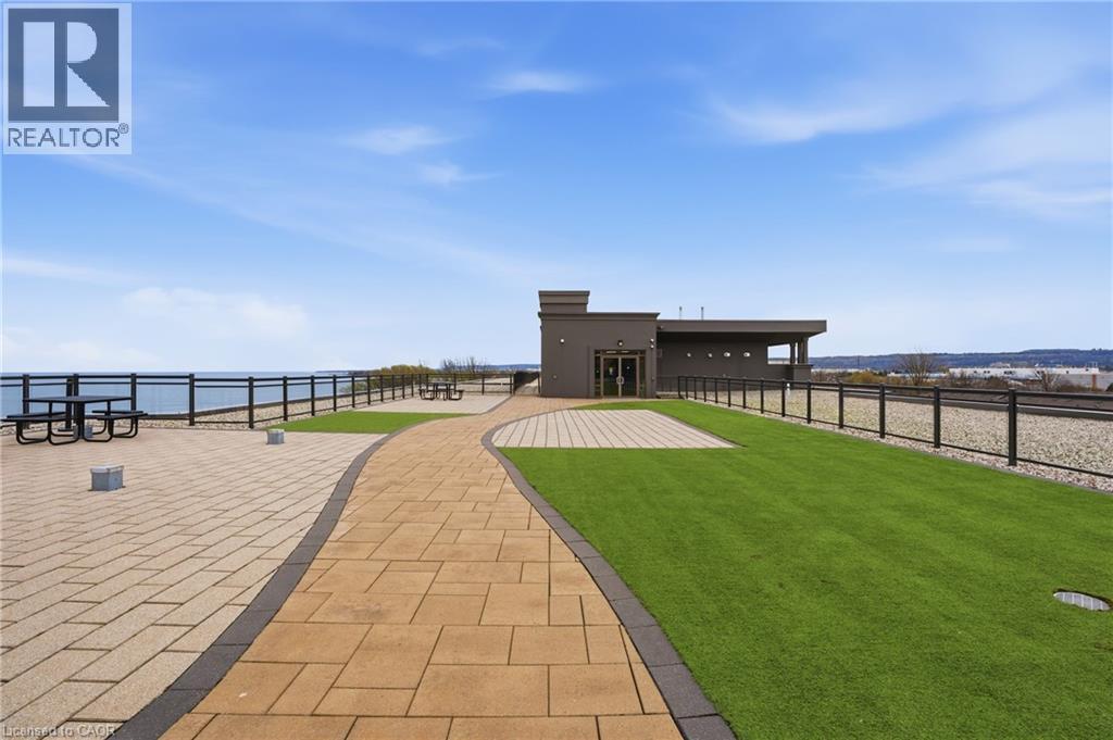 35 Southshore Crescent Unit# 330, Hamilton, Ontario  L8E 0J2 - Photo 25 - 40822406