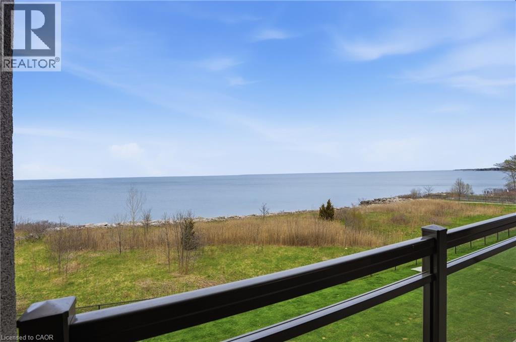 35 Southshore Crescent Unit# 330