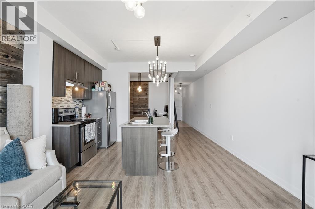 35 Southshore Crescent Unit# 330, Hamilton, Ontario  L8E 0J2 - Photo 15 - 40822406