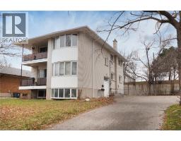 24 AUSTIN Drive Unit# 3, Waterloo, Ontario