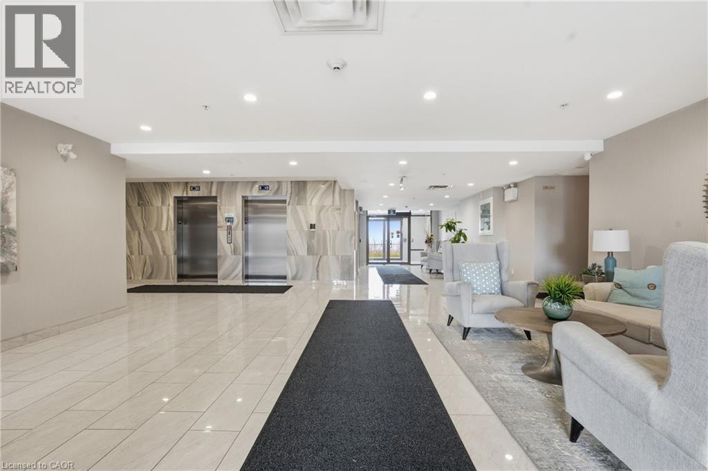 35 Southshore Crescent Unit# 330, Hamilton, Ontario  L8E 0J2 - Photo 5 - 40822406