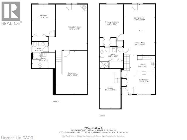 409 Queen Street S Unit# 8, Simcoe, Ontario  N3Y 0A1 - Photo 31 - 40822491