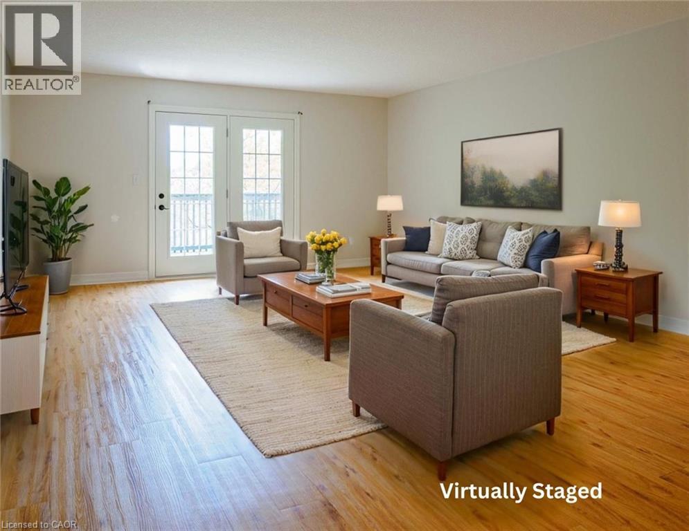 409 Queen Street S Unit# 8, Simcoe, Ontario  N3Y 0A1 - Photo 10 - 40822491