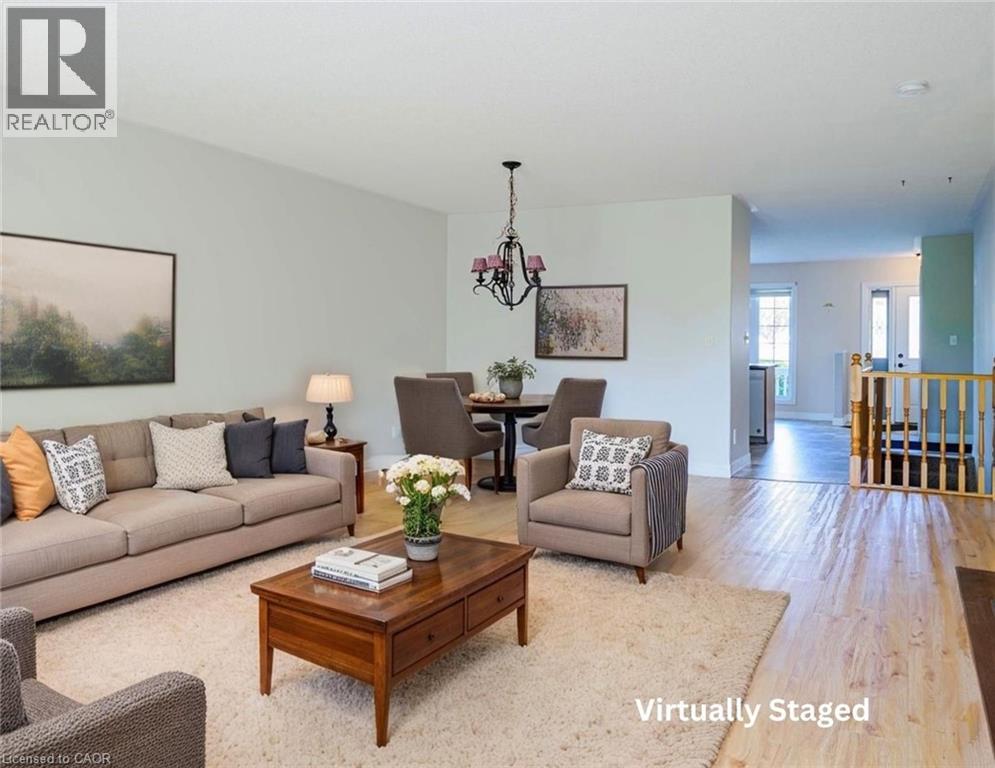 409 Queen Street S Unit# 8, Simcoe, Ontario  N3Y 0A1 - Photo 11 - 40822491