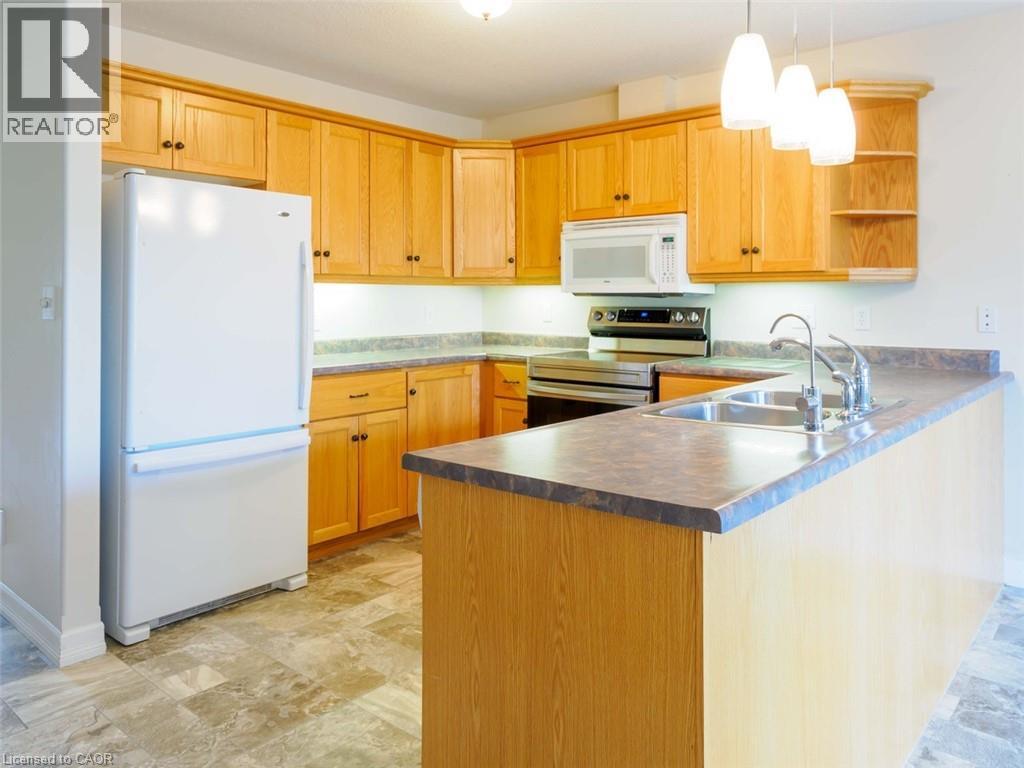 409 Queen Street S Unit# 8, Simcoe, Ontario  N3Y 0A1 - Photo 5 - 40822491