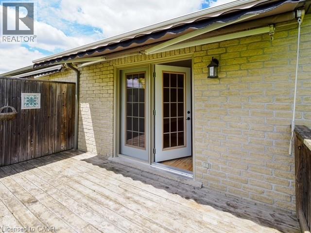 409 Queen Street S Unit# 8, Simcoe, Ontario  N3Y 0A1 - Photo 24 - 40822491