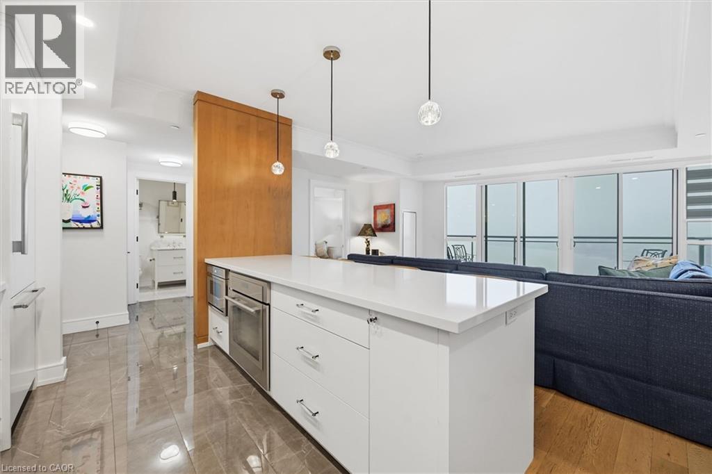 2060 Lakeshore Road Unit# 1501, Burlington, Ontario  L7R 5A1 - Photo 7 - 40822516