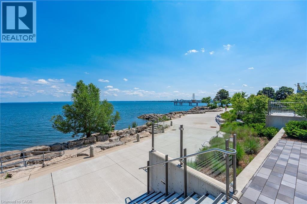 2060 Lakeshore Road Unit# 1501, Burlington, Ontario  L7R 5A1 - Photo 27 - 40822516