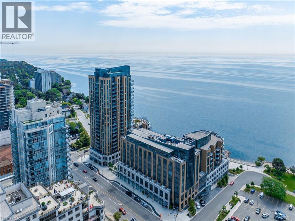 2060 Lakeshore Road Unit# 1501, Burlington, Ontario  L7R 5A1 - Photo 23 - 40822516