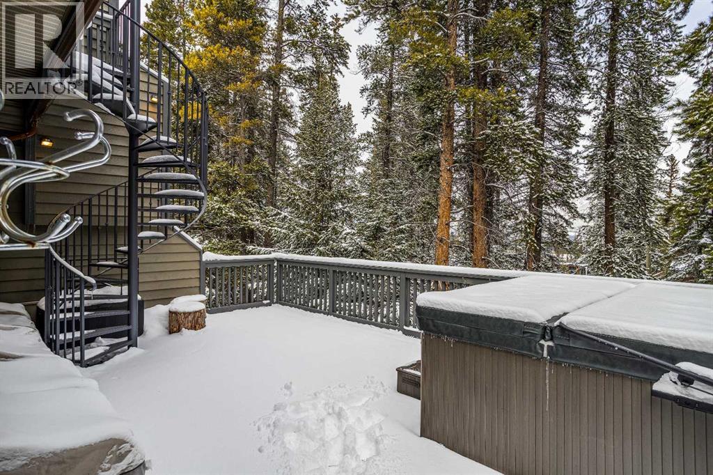 1112 Wilson Way, Canmore, Alberta  T1W 3C4 - Photo 18 - A2297442