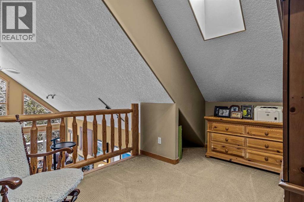 1112 Wilson Way, Canmore, Alberta  T1W 3C4 - Photo 19 - A2297442