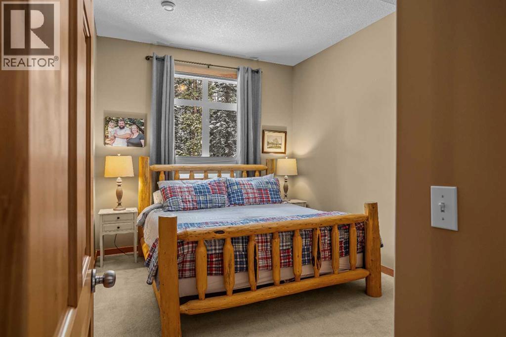 1112 Wilson Way, Canmore, Alberta  T1W 3C4 - Photo 41 - A2297442