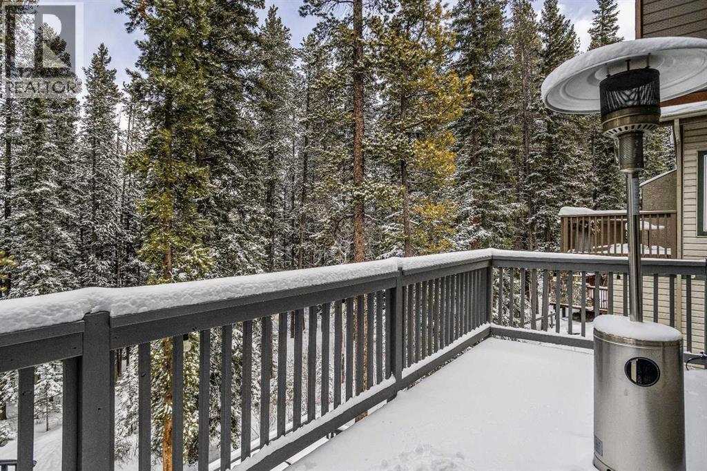 1112 Wilson Way, Canmore, Alberta  T1W 3C4 - Photo 30 - A2297442