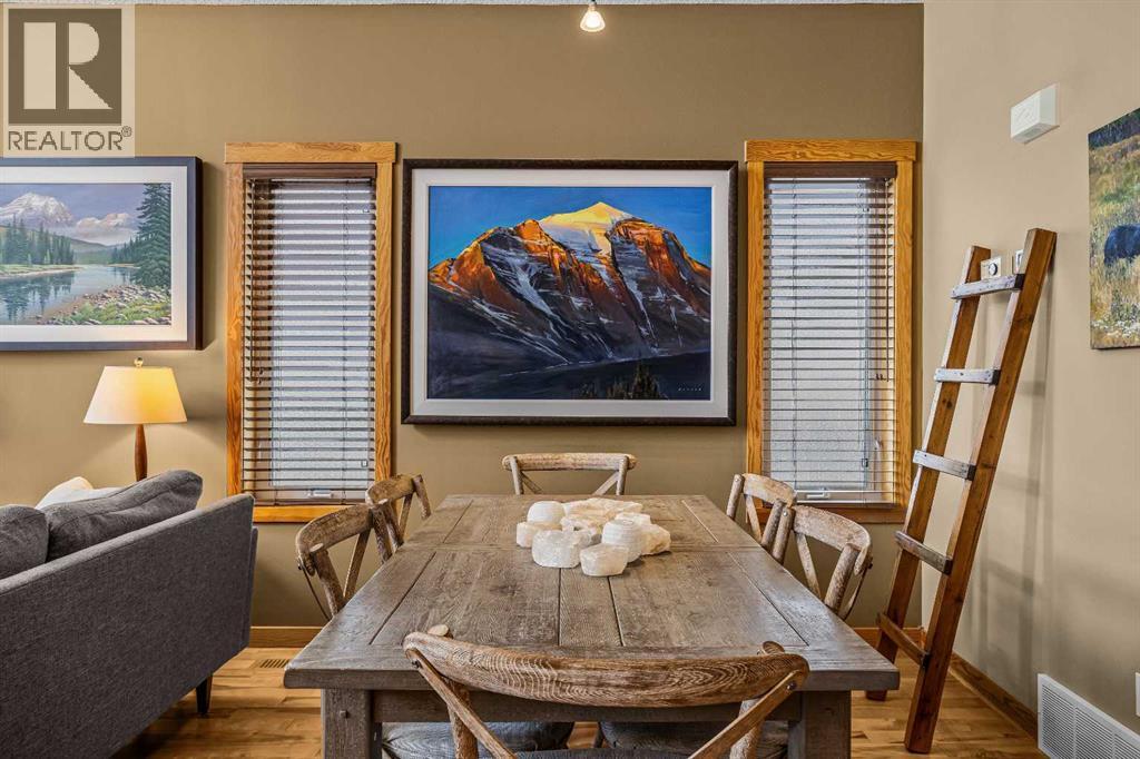 1112 Wilson Way, Canmore, Alberta  T1W 3C4 - Photo 6 - A2297442