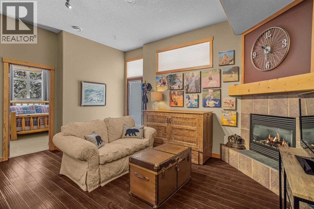 1112 Wilson Way, Canmore, Alberta  T1W 3C4 - Photo 33 - A2297442