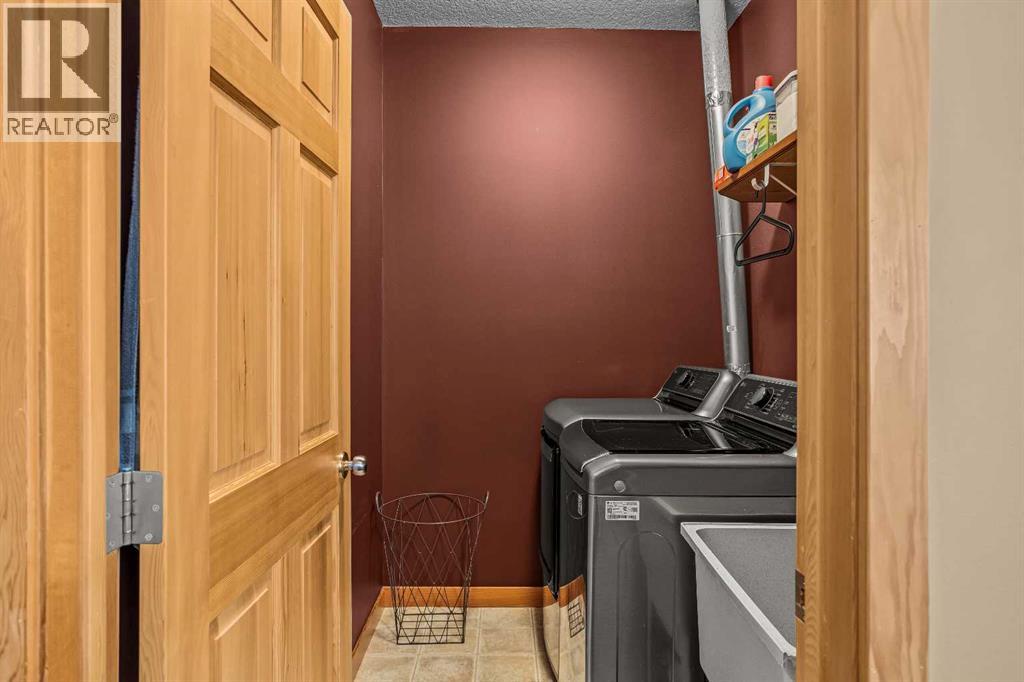 1112 Wilson Way, Canmore, Alberta  T1W 3C4 - Photo 36 - A2297442