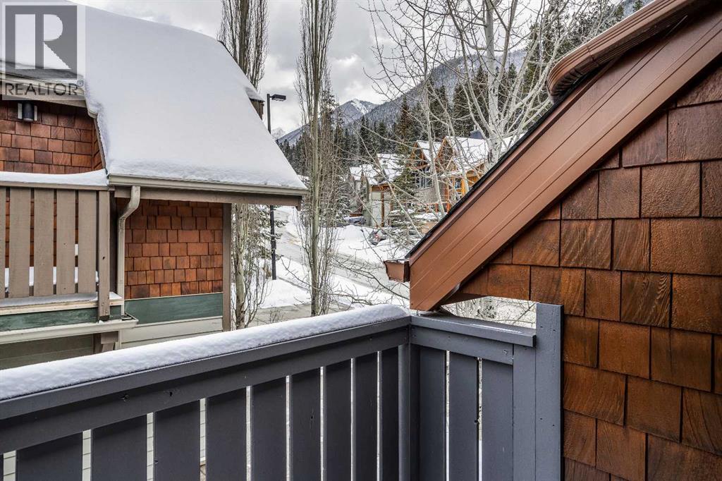 1112 Wilson Way, Canmore, Alberta  T1W 3C4 - Photo 26 - A2297442