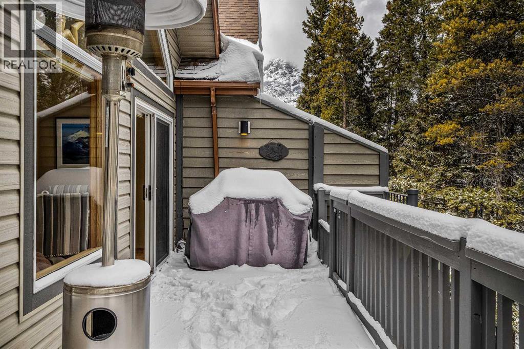 1112 Wilson Way, Canmore, Alberta  T1W 3C4 - Photo 31 - A2297442