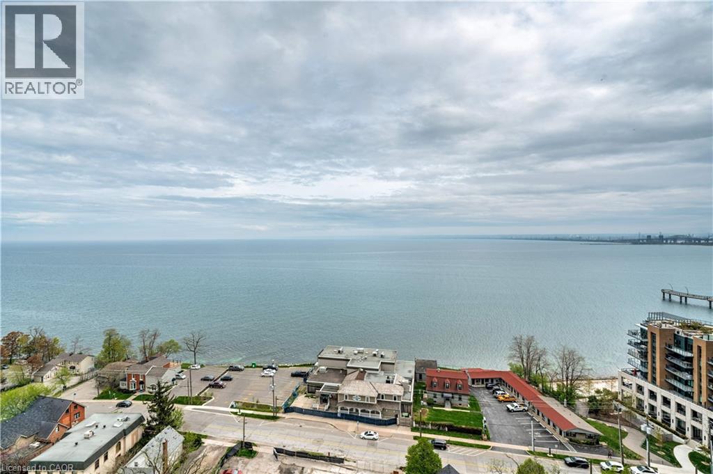 370 Martha Street Unit# 1707, Burlington, Ontario  L7R 0G9 - Photo 2 - 40822538