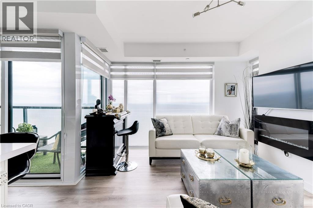 370 Martha Street Unit# 1707, Burlington, Ontario  L7R 0G9 - Photo 13 - 40822538