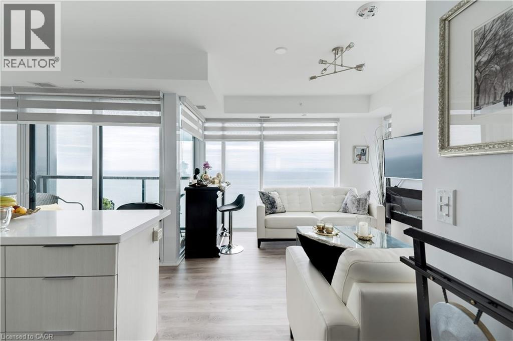 370 Martha Street Unit# 1707, Burlington, Ontario  L7R 0G9 - Photo 29 - 40822538