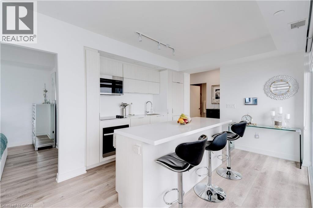 370 Martha Street Unit# 1707, Burlington, Ontario  L7R 0G9 - Photo 8 - 40822538
