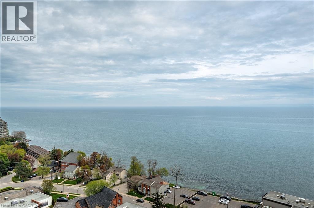 370 Martha Street Unit# 1707, Burlington, Ontario  L7R 0G9 - Photo 31 - 40822538