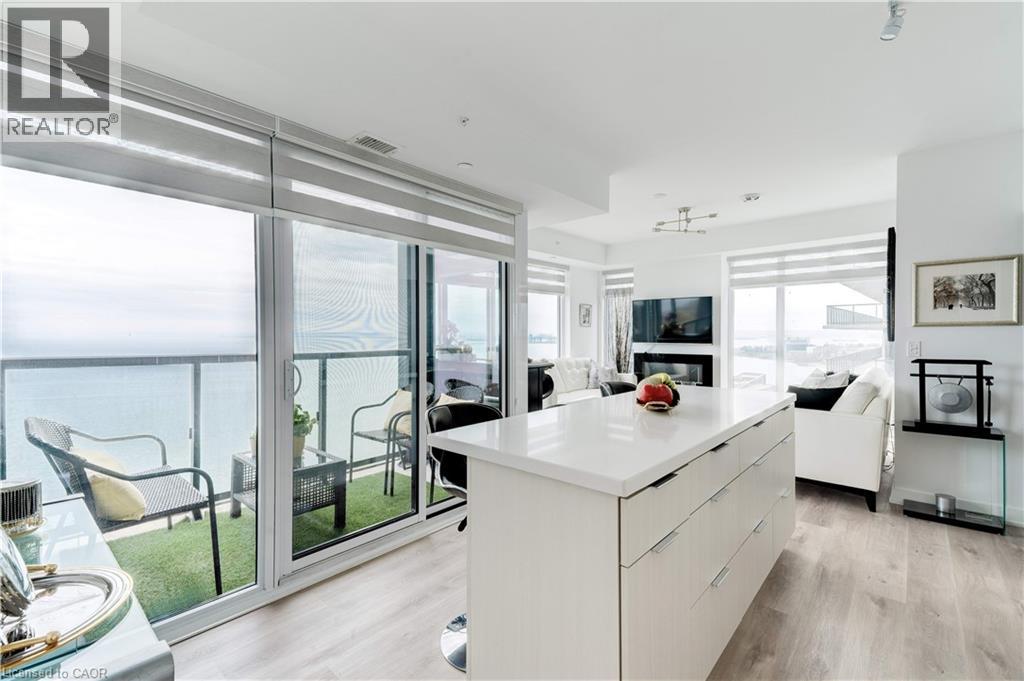 370 Martha Street Unit# 1707, Burlington, Ontario  L7R 0G9 - Photo 10 - 40822538