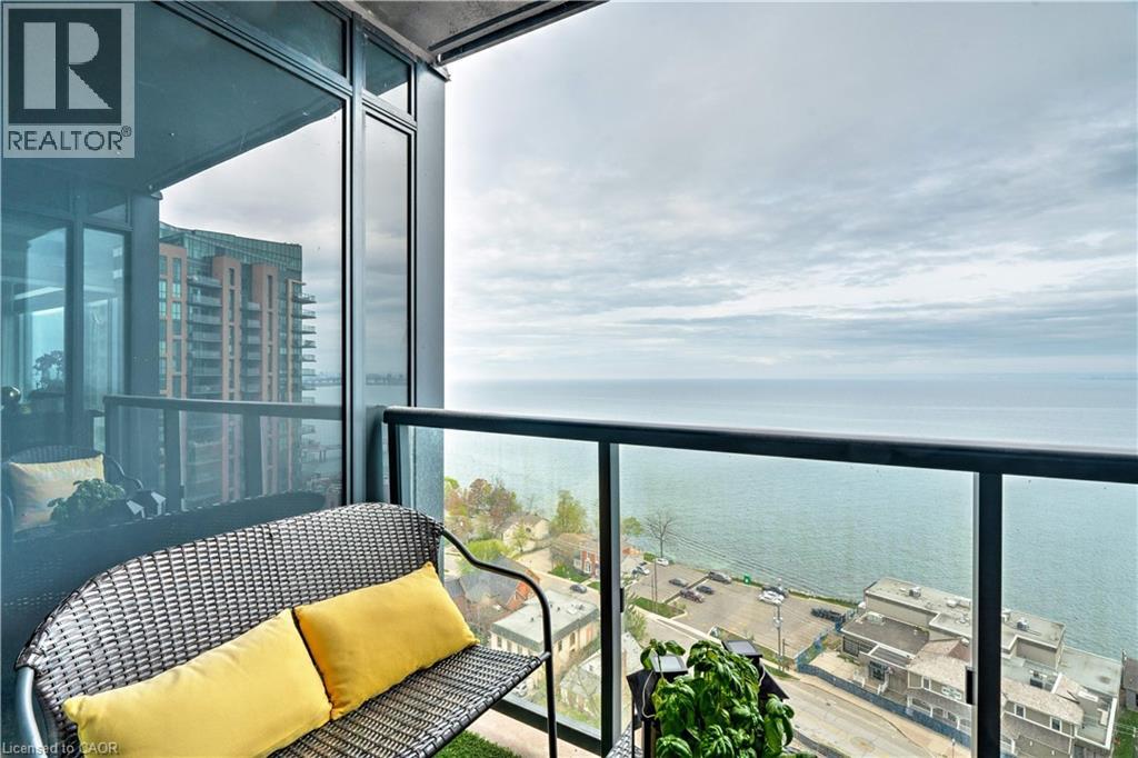 370 Martha Street Unit# 1707, Burlington, Ontario  L7R 0G9 - Photo 27 - 40822538