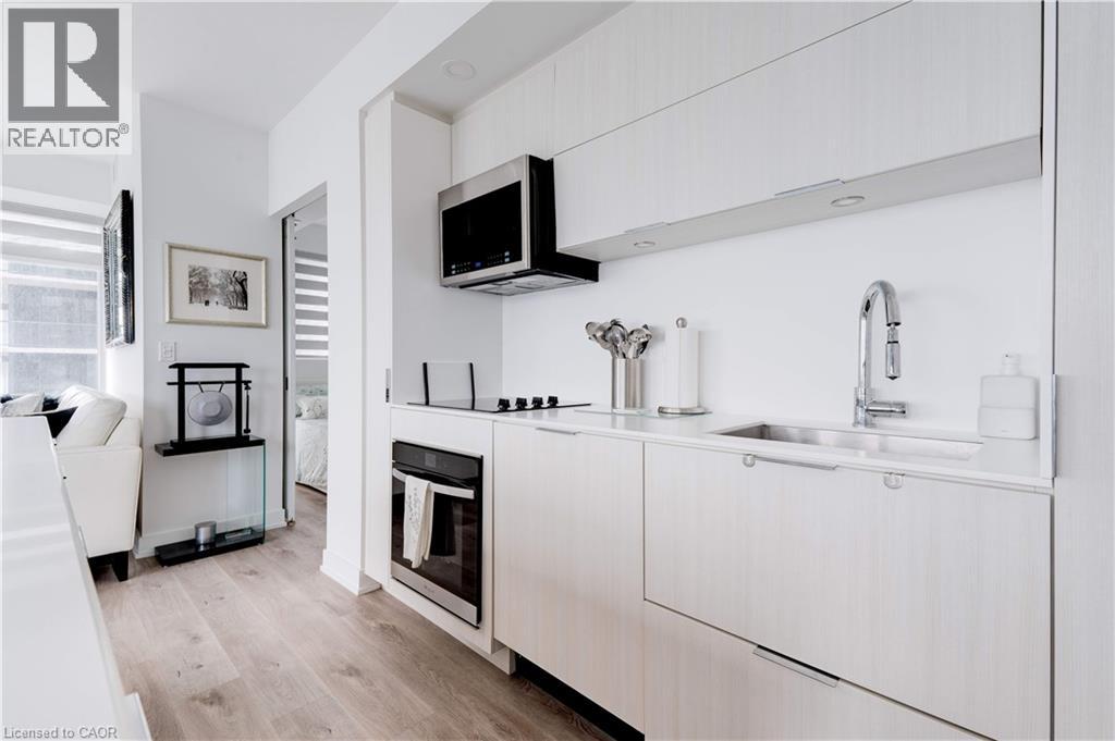 370 Martha Street Unit# 1707, Burlington, Ontario  L7R 0G9 - Photo 7 - 40822538