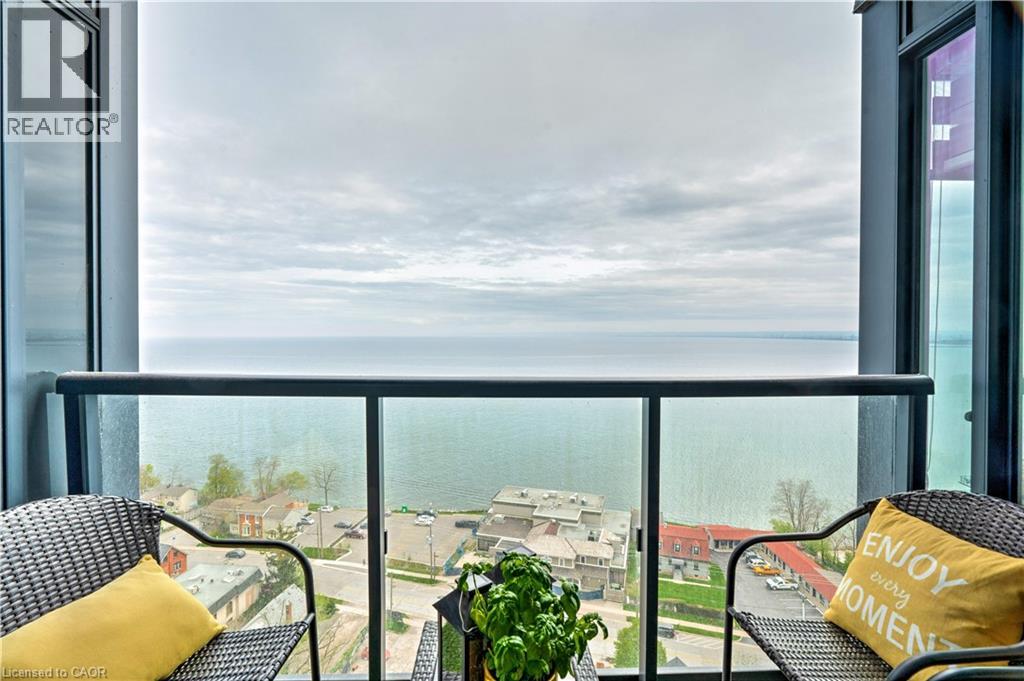 370 Martha Street Unit# 1707, Burlington, Ontario  L7R 0G9 - Photo 26 - 40822538