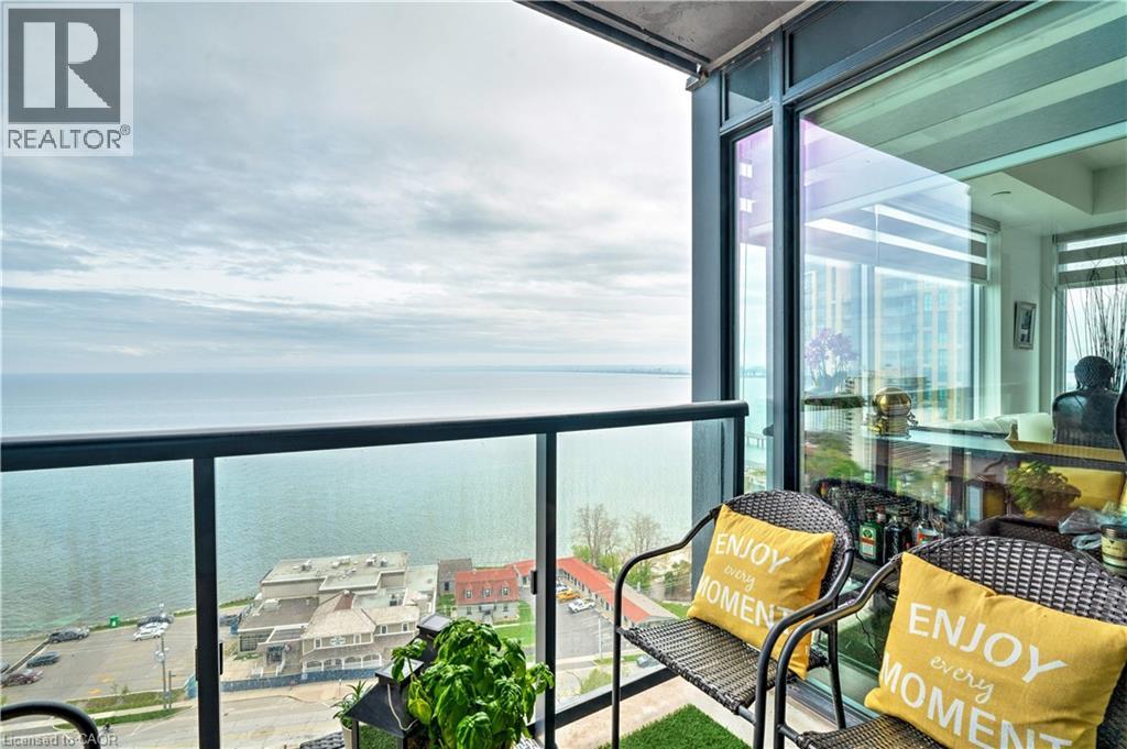 370 Martha Street Unit# 1707, Burlington, Ontario  L7R 0G9 - Photo 28 - 40822538