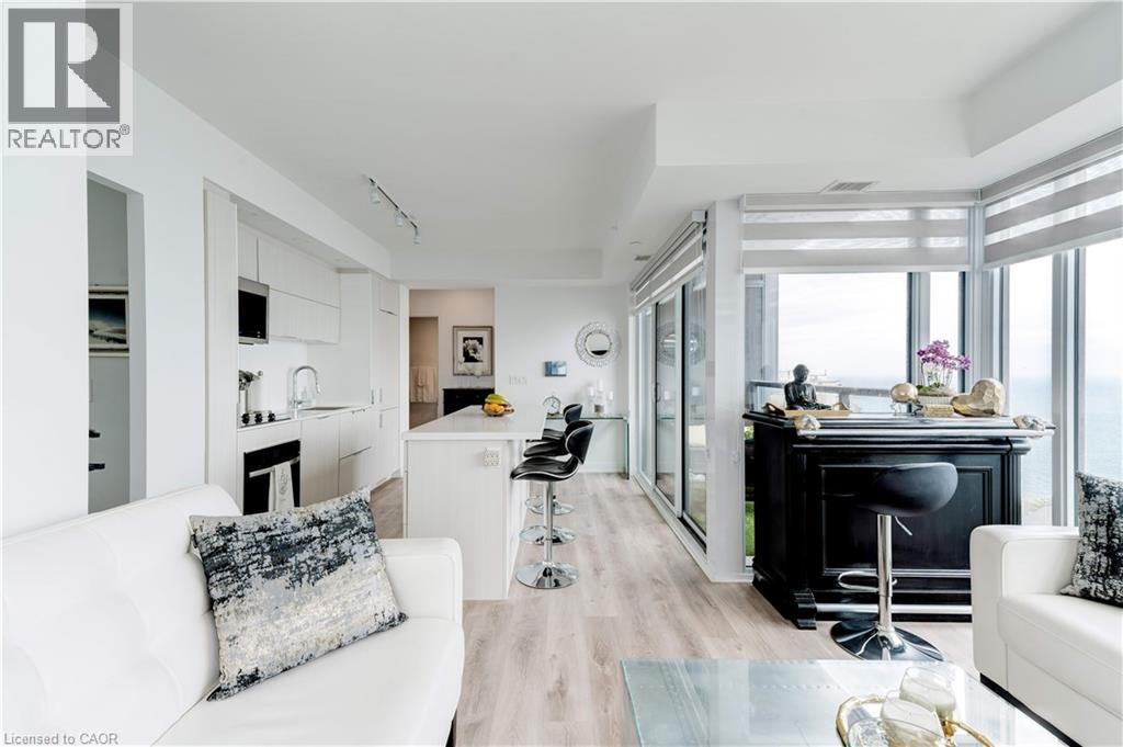 370 Martha Street Unit# 1707, Burlington, Ontario  L7R 0G9 - Photo 15 - 40822538