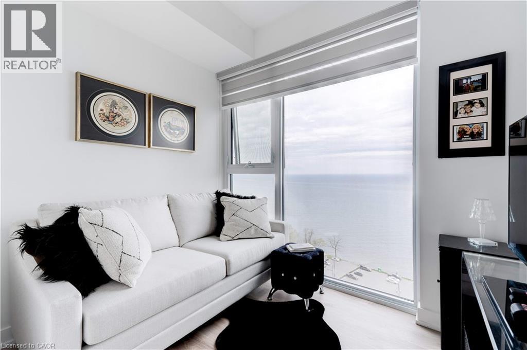 370 Martha Street Unit# 1707, Burlington, Ontario  L7R 0G9 - Photo 21 - 40822538