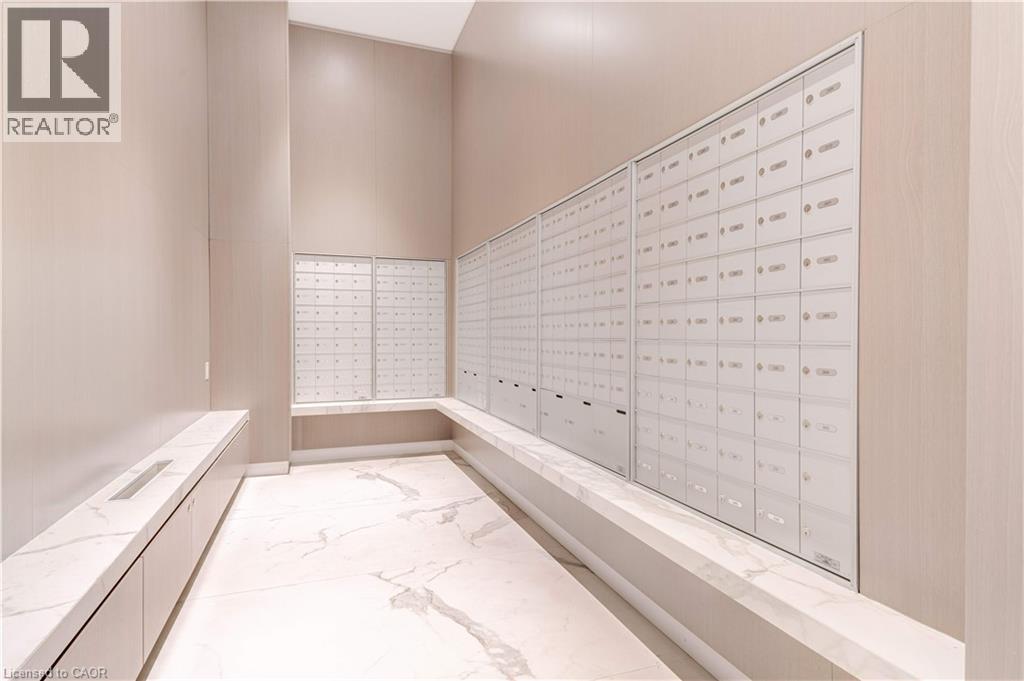 370 Martha Street Unit# 1707, Burlington, Ontario  L7R 0G9 - Photo 34 - 40822538