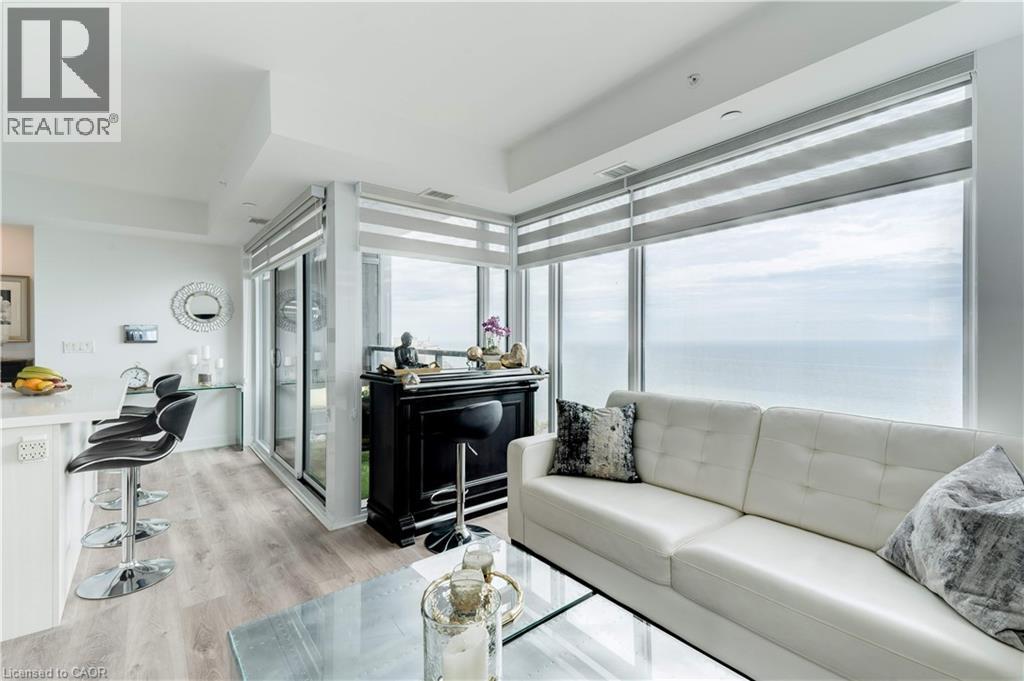 370 Martha Street Unit# 1707, Burlington, Ontario  L7R 0G9 - Photo 16 - 40822538