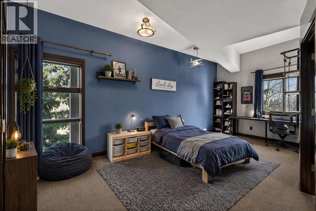 43 Westbluff Place, Rural Rocky View County, Alberta  T3Z 3N9 - Photo 28 - A2297638