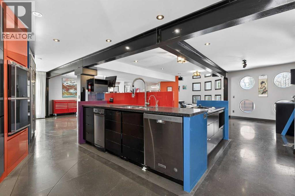 43 Westbluff Place, Rural Rocky View County, Alberta  T3Z 3N9 - Photo 15 - A2297638