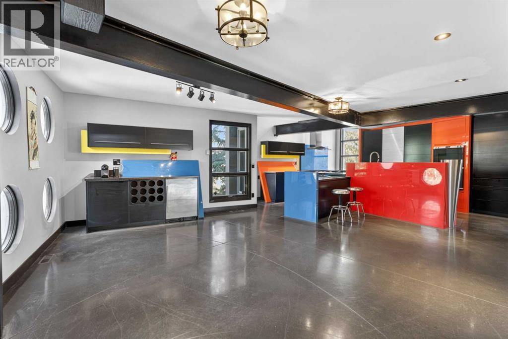 43 Westbluff Place, Rural Rocky View County, Alberta  T3Z 3N9 - Photo 11 - A2297638