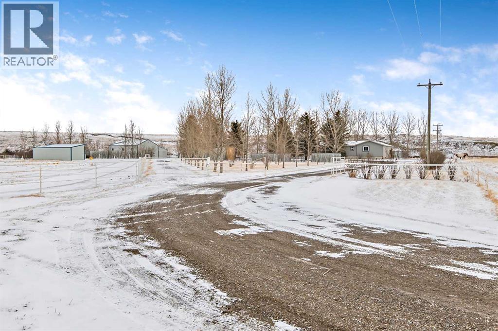 95401a Hwy 2 Highway, Rural Willow Creek No. 26, Alberta  T0L 1Z0 - Photo 4 - A2297786