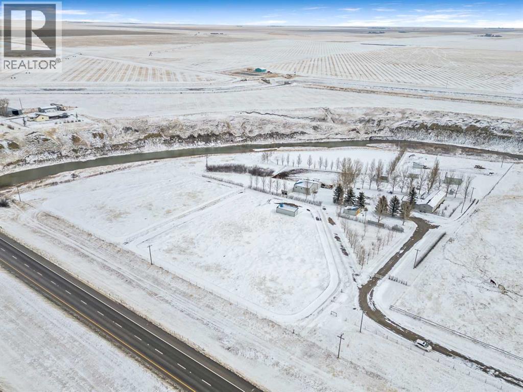 95401a Hwy 2 Highway, Rural Willow Creek No. 26, Alberta  T0L 1Z0 - Photo 46 - A2297786