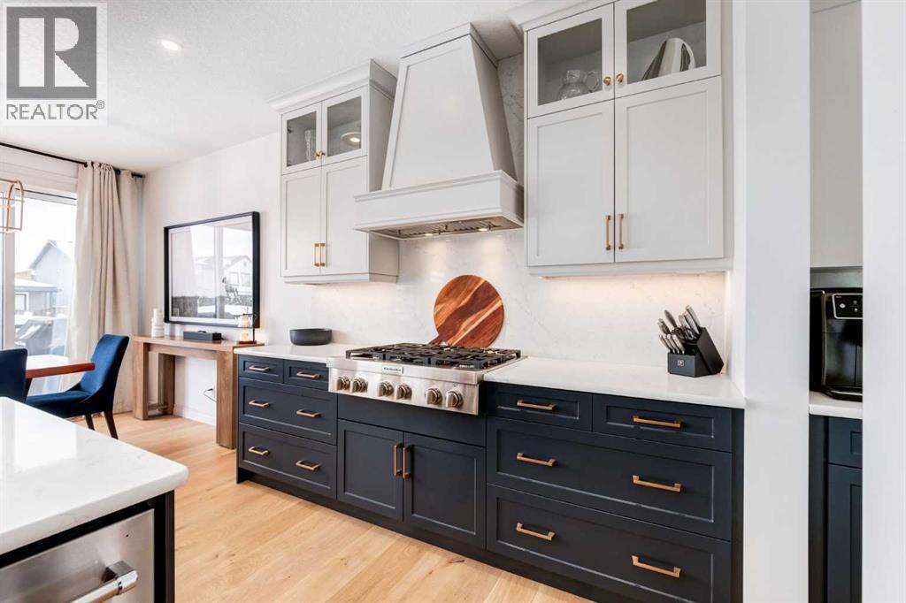 34 Rowmont Grove Nw, Calgary, Alberta  T3L 0L3 - Photo 8 - A2297930