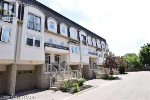 2458 SCHOLARS Common, Burlington, Ontario