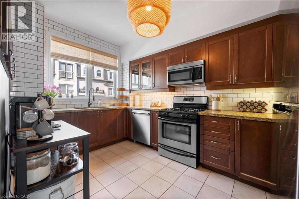 2458 Scholars Common, Burlington, Ontario  L7P 2W2 - Photo 20 - 40822633