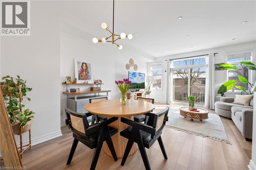 2458 Scholars Common, Burlington, Ontario  L7P 2W2 - Photo 6 - 40822633