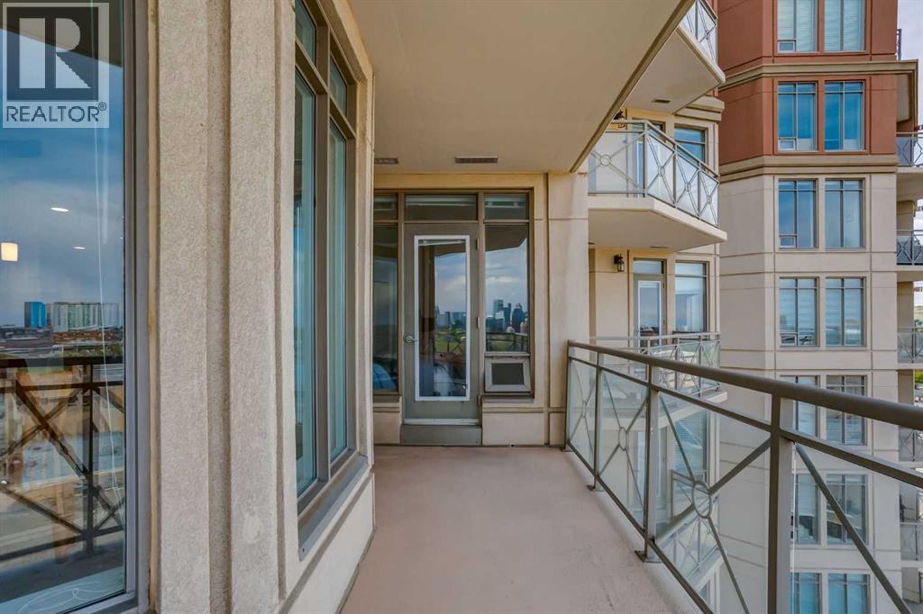 609, 1718 14 Avenue Nw, Calgary, Alberta  T2N 4Y7 - Photo 32 - A2298170