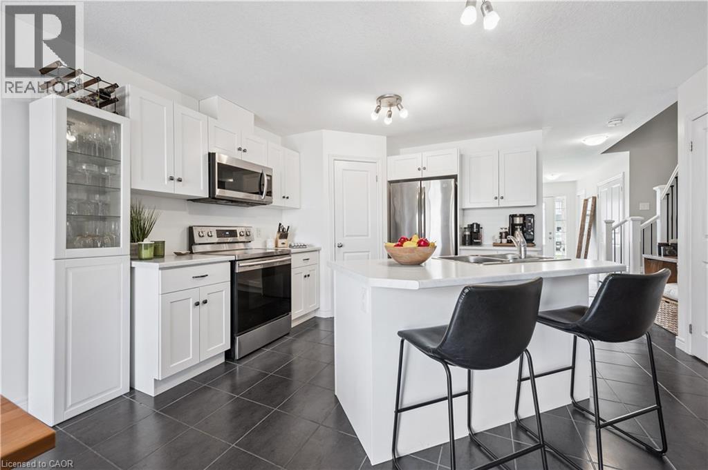 26 Isaac Street, Elmira, Ontario  N3B 0E2 - Photo 11 - 40822640